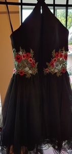 Homecoming Dress